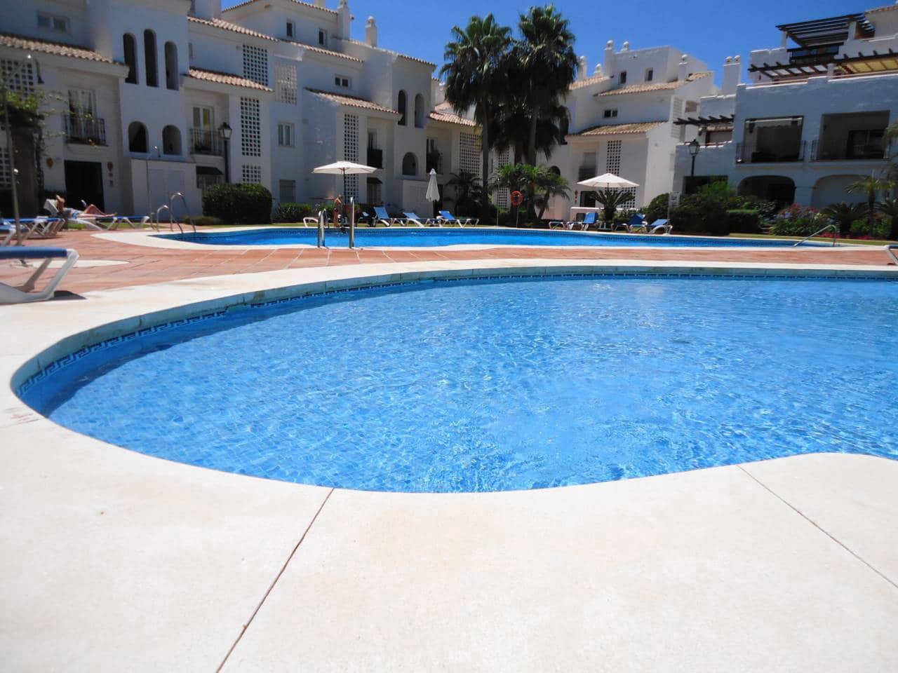 2 soverom Leilighet til salgs i San Pedro de Alcantara med svømmebasseng garasje - € 700 000 (Ref: 8664854)