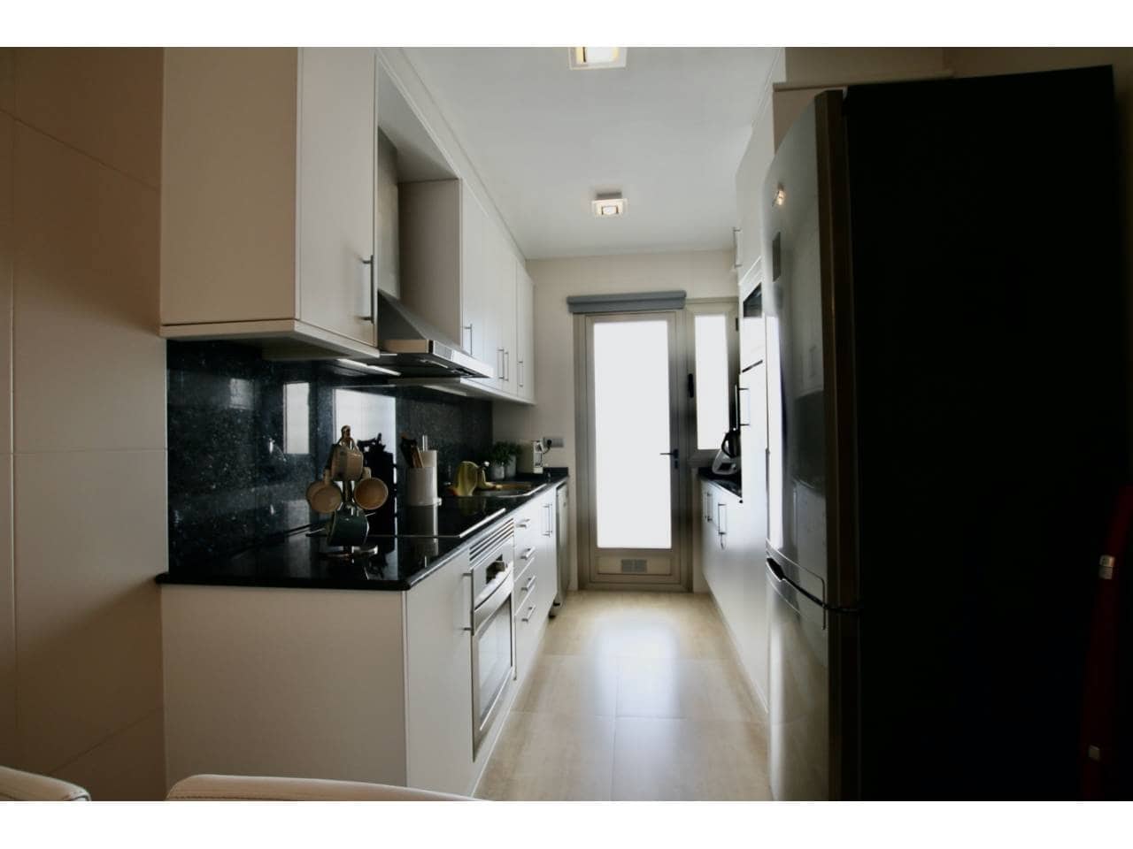2 bedroom Penthouse for rent in Palma de Mallorca with pool garage - € 1,950 (Ref: 8815338)