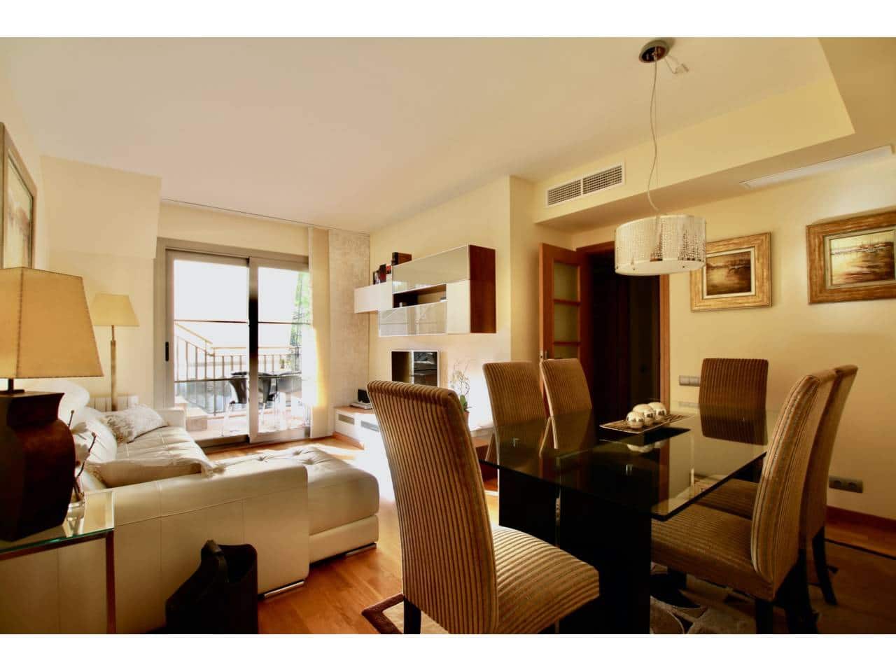 2 bedroom Penthouse for rent in Palma de Mallorca with pool garage - € 1,950 (Ref: 8815338)