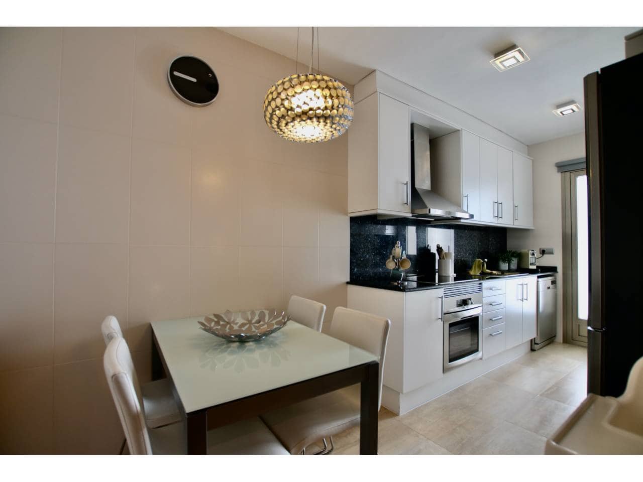 2 bedroom Penthouse for rent in Palma de Mallorca with pool garage - € 1,950 (Ref: 8815338)