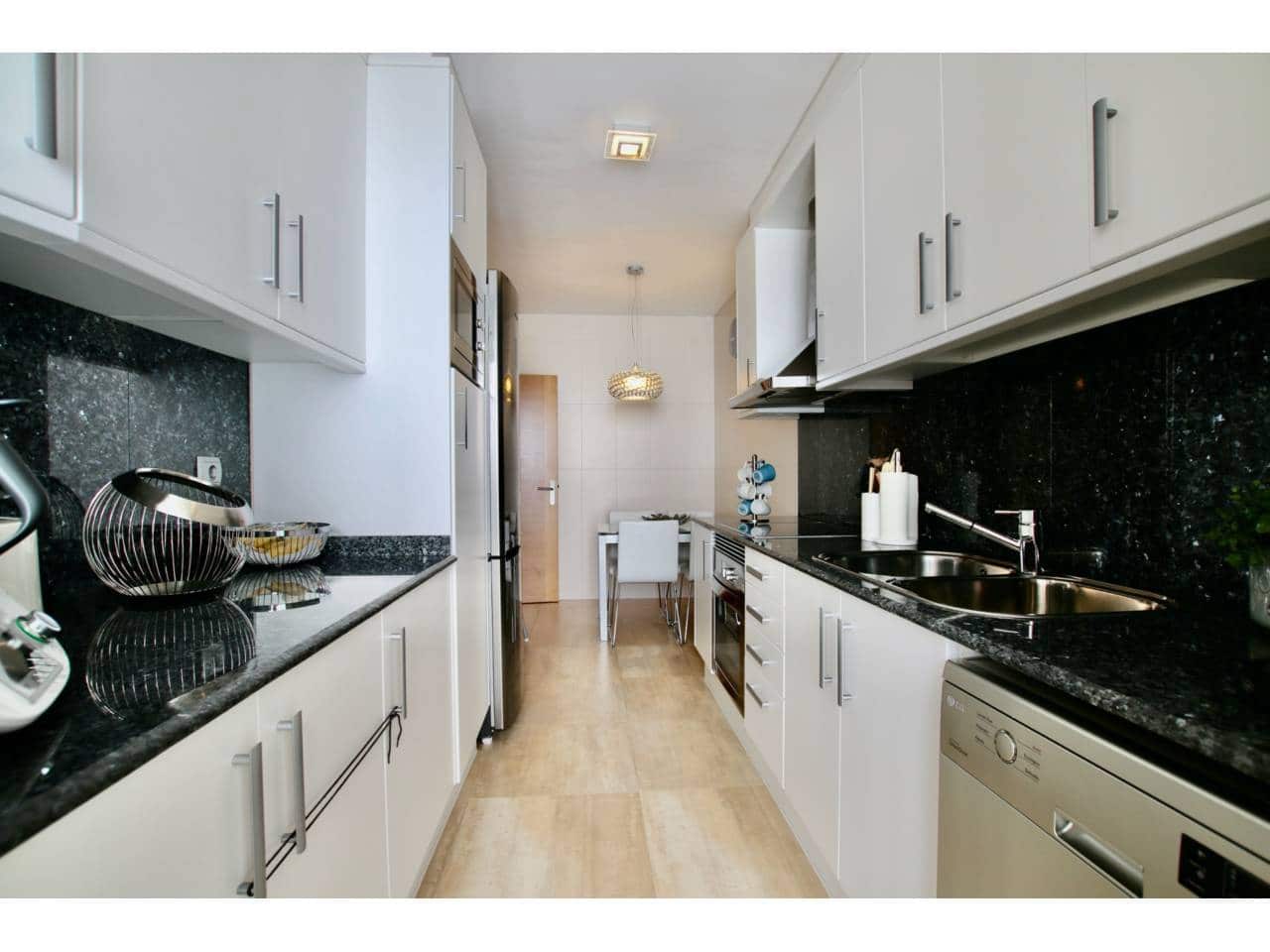 2 bedroom Penthouse for rent in Palma de Mallorca with pool garage - € 1,950 (Ref: 8815338)