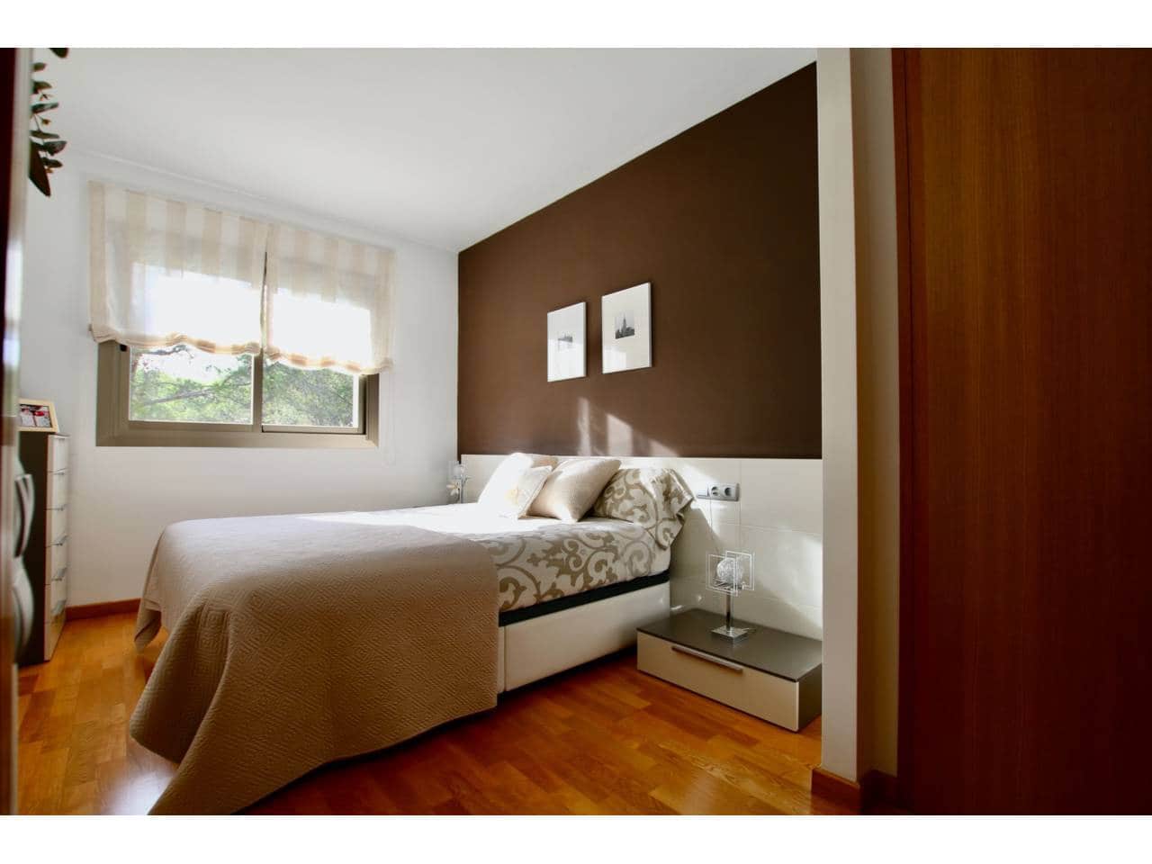 2 bedroom Penthouse for rent in Palma de Mallorca with pool garage - € 1,950 (Ref: 8815338)