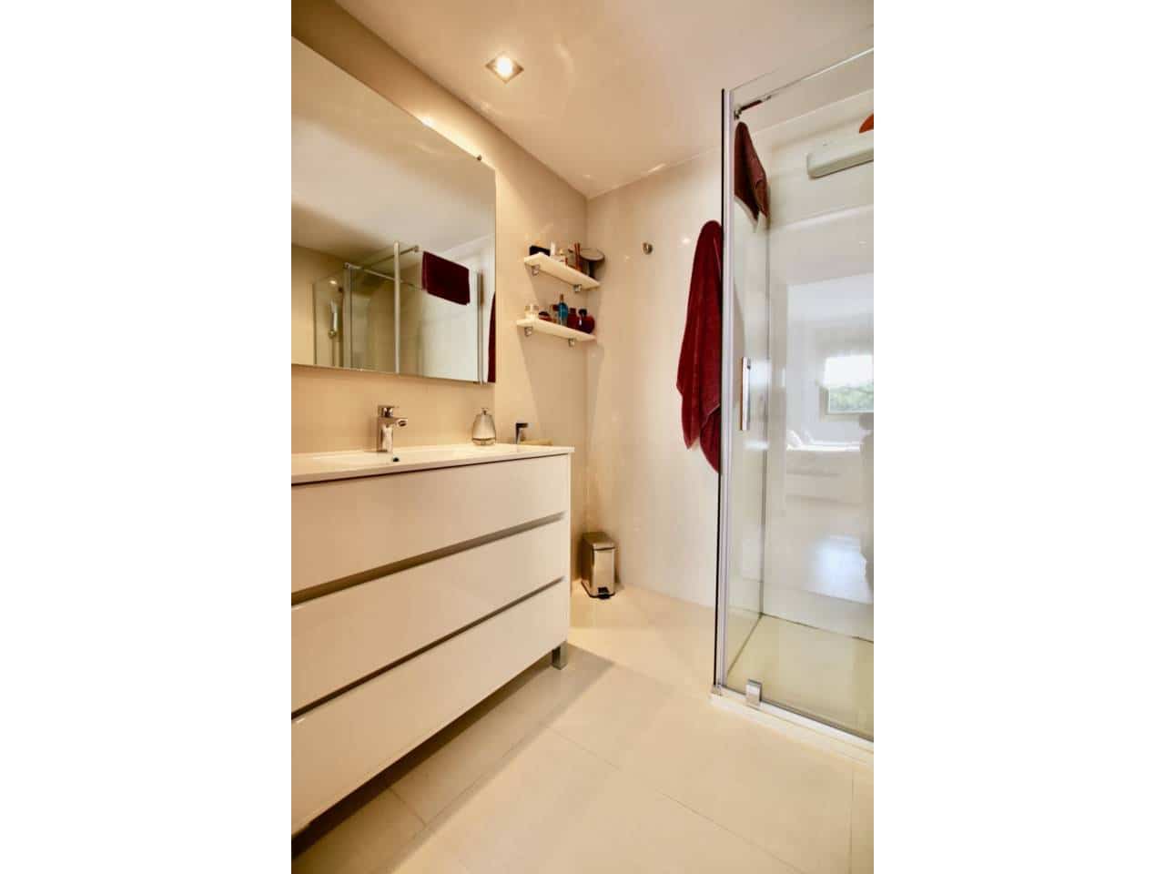 2 bedroom Penthouse for rent in Palma de Mallorca with pool garage - € 1,950 (Ref: 8815338)