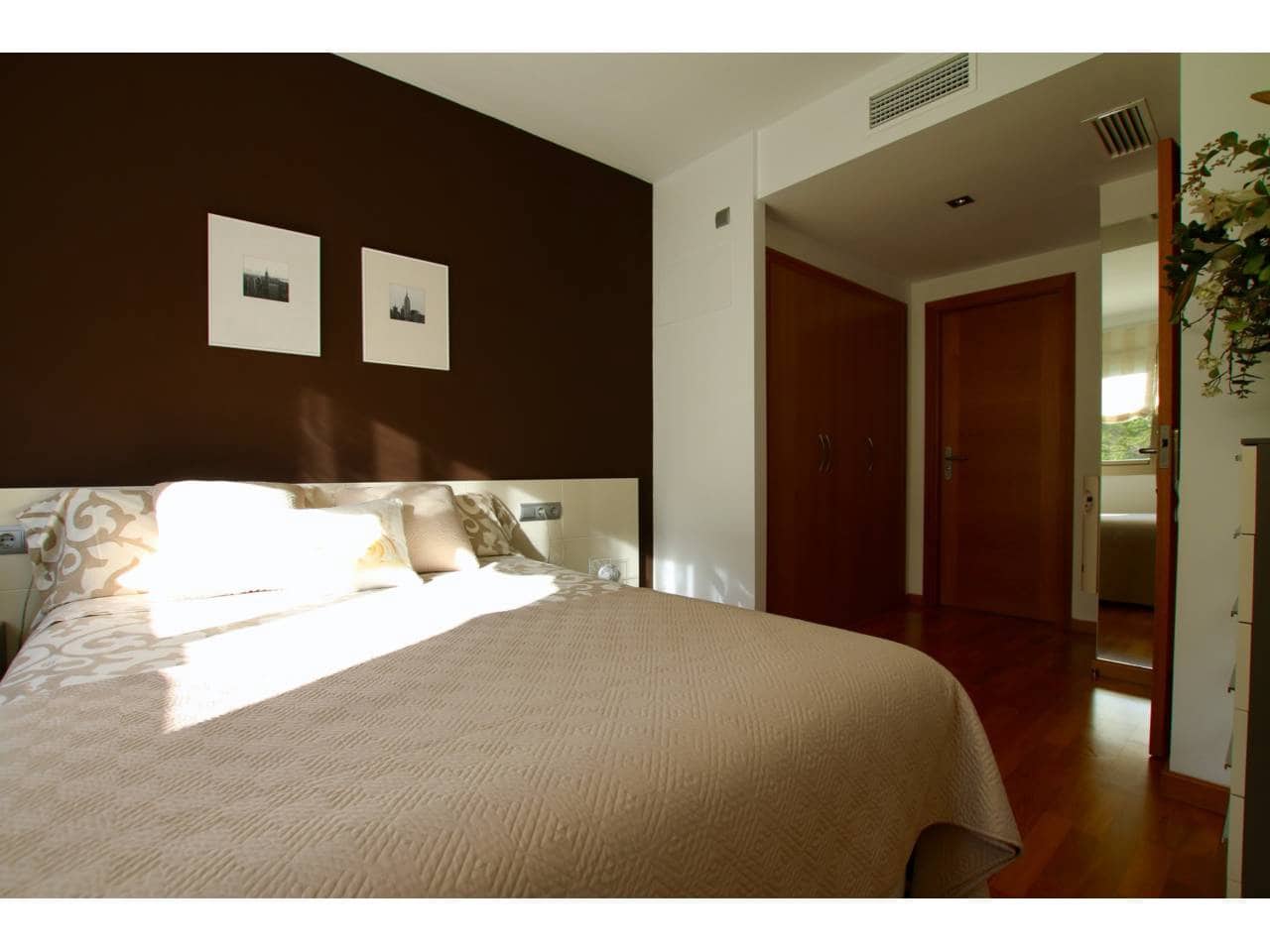 2 bedroom Penthouse for rent in Palma de Mallorca with pool garage - € 1,950 (Ref: 8815338)