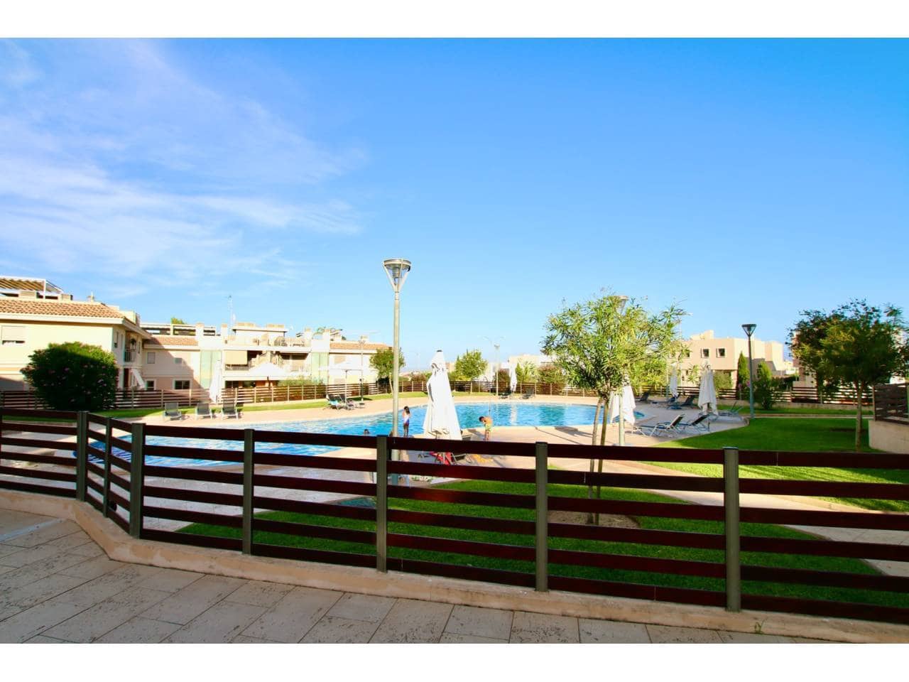 2 bedroom Penthouse for rent in Palma de Mallorca with pool garage - € 1,950 (Ref: 8815338)