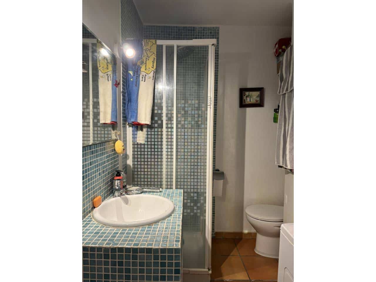 Apartamento de 1 habitación en Marbella en venta con piscina - 225.000 € (Ref: 8854435)