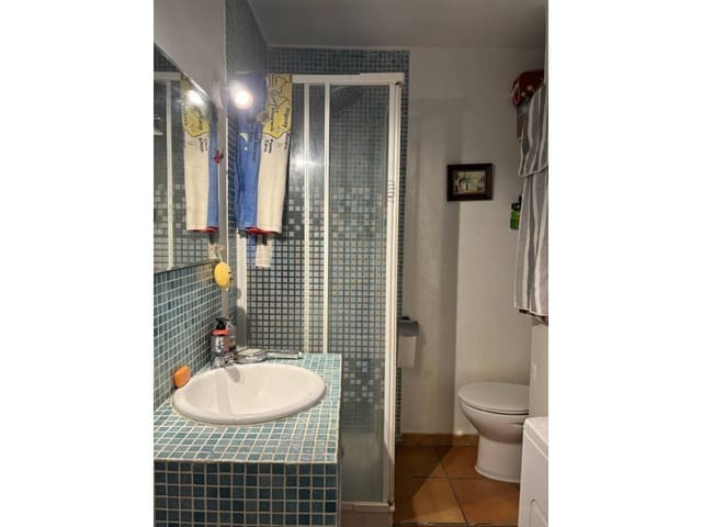 Apartamento de 1 habitación en Marbella en venta con piscina - 225.000 € (Ref: 8854435)