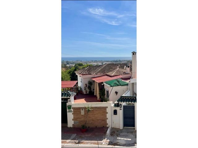 2 Zimmer Wohnung zu verkaufen in Marbella - 299.000 € (Ref: 8860107)