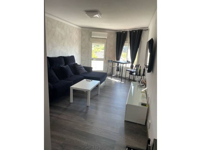 2 Zimmer Wohnung zu verkaufen in Marbella - 299.000 € (Ref: 8860107)