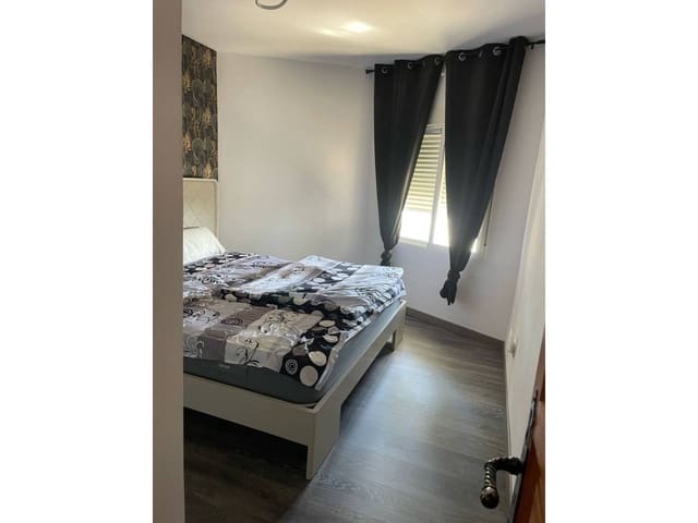 2 Zimmer Wohnung zu verkaufen in Marbella - 299.000 € (Ref: 8860107)