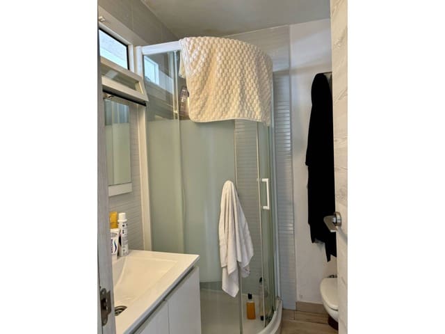 1 sypialnia Studio na sprzedaż w Marbella - 159 000 € (Ref: 8862273)