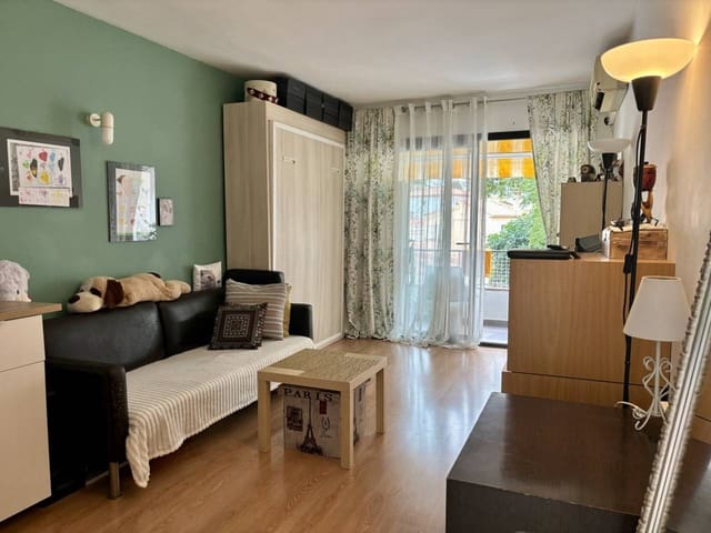 1 sypialnia Studio na sprzedaż w Marbella - 159 000 € (Ref: 8862273)