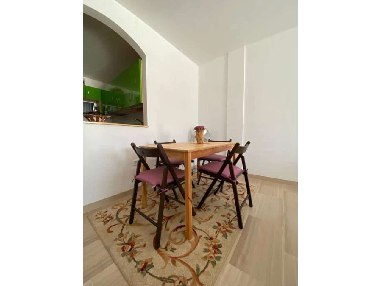 1 Zimmer Wohnung zu verkaufen in La Cala de Mijas - 280.000 € (Ref: 8891996)