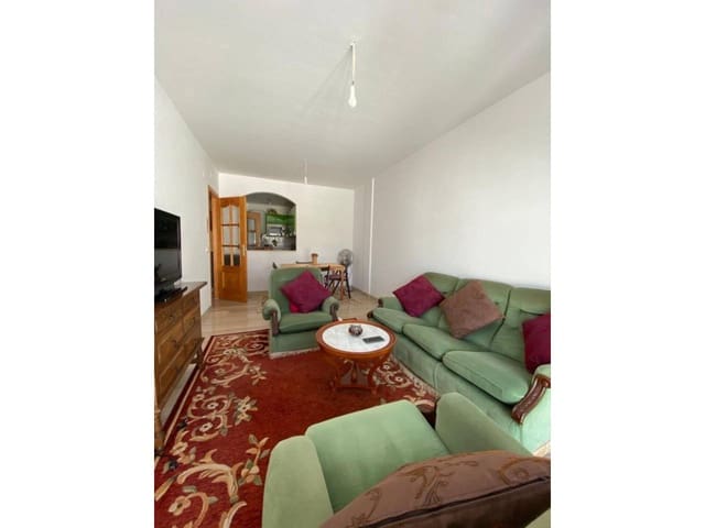 1 Zimmer Wohnung zu verkaufen in La Cala de Mijas, Mijas - 280.000 € (Ref: 8891996)