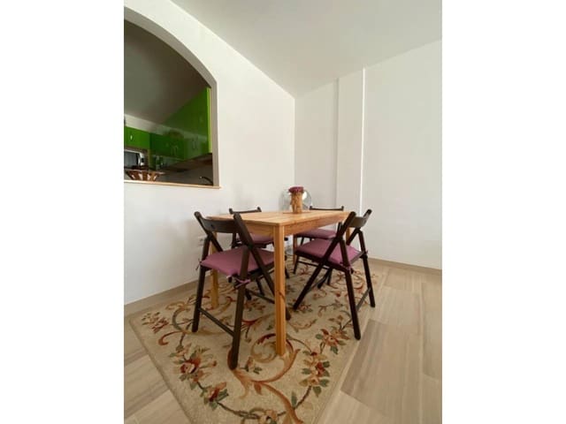 1 Zimmer Wohnung zu verkaufen in La Cala de Mijas, Mijas - 280.000 € (Ref: 8891996)