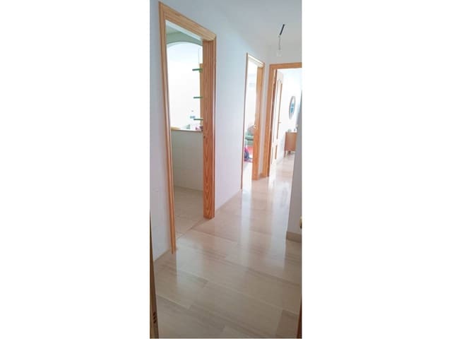 1 Zimmer Wohnung zu verkaufen in La Cala de Mijas, Mijas - 280.000 € (Ref: 8891996)