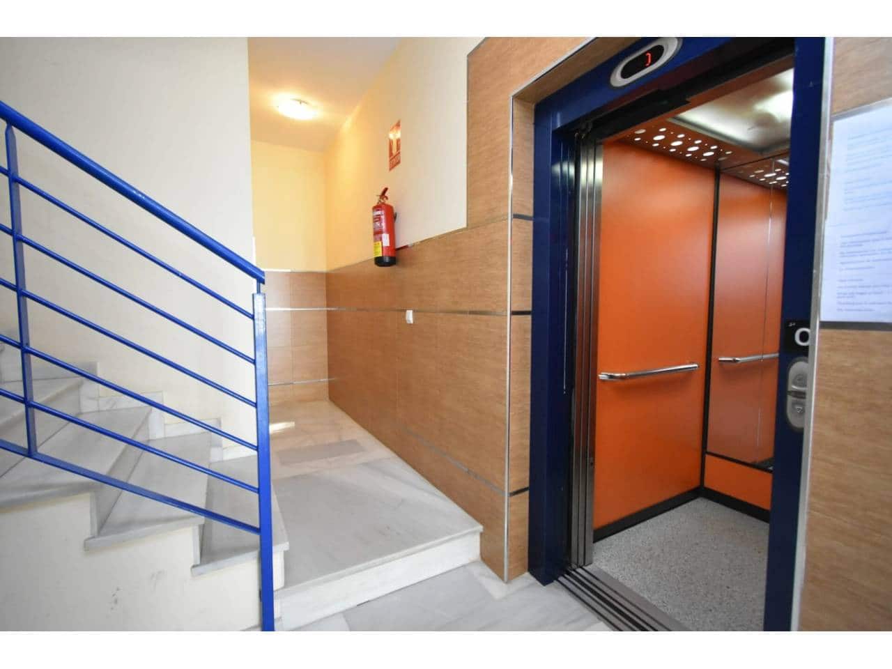 1 Zimmer Wohnung zu verkaufen in La Cala de Mijas - 280.000 € (Ref: 8891996)