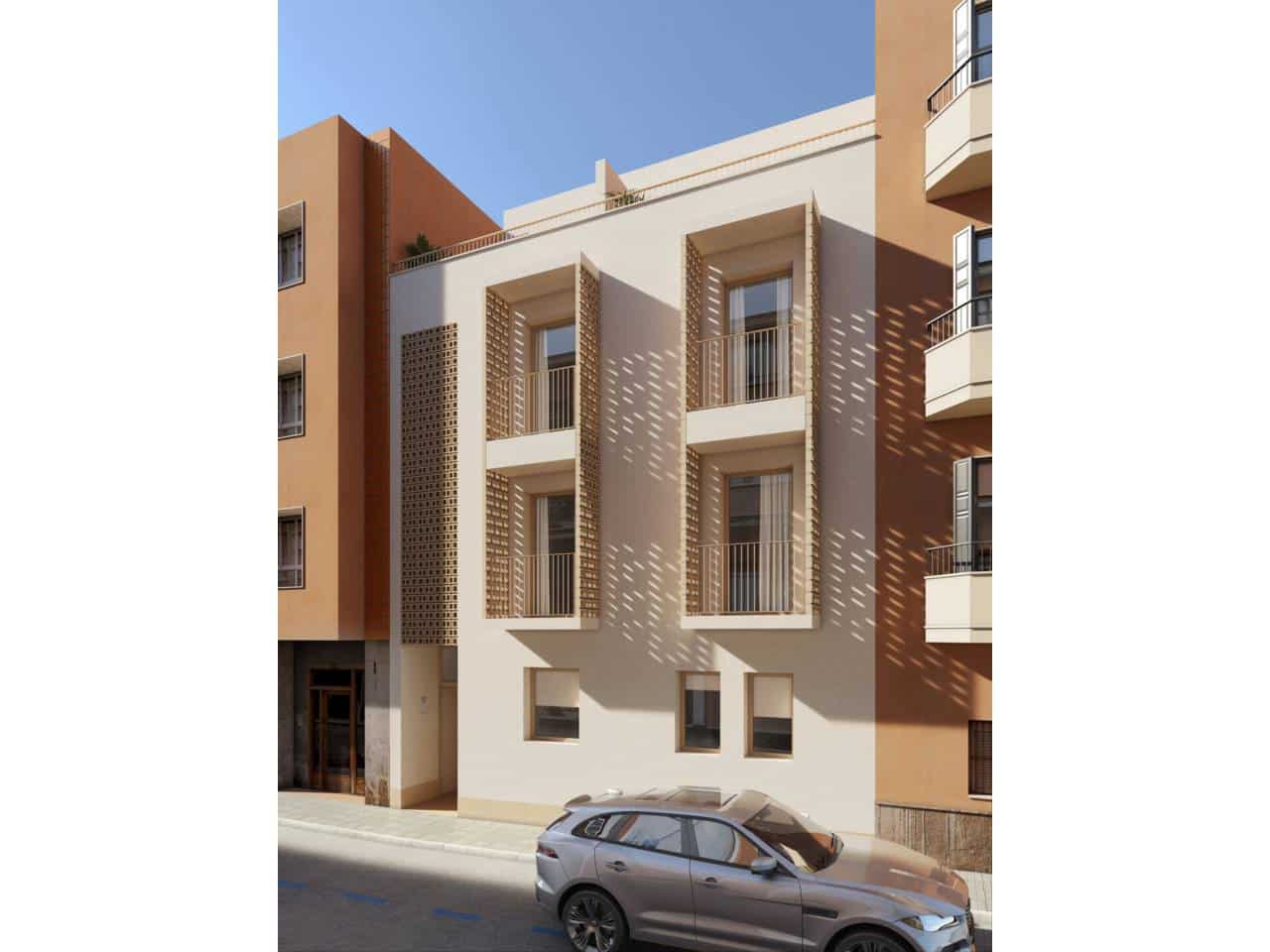 2 Zimmer Wohnung zu verkaufen in Palma de Mallorca - 360.000 € (Ref: 8962176)