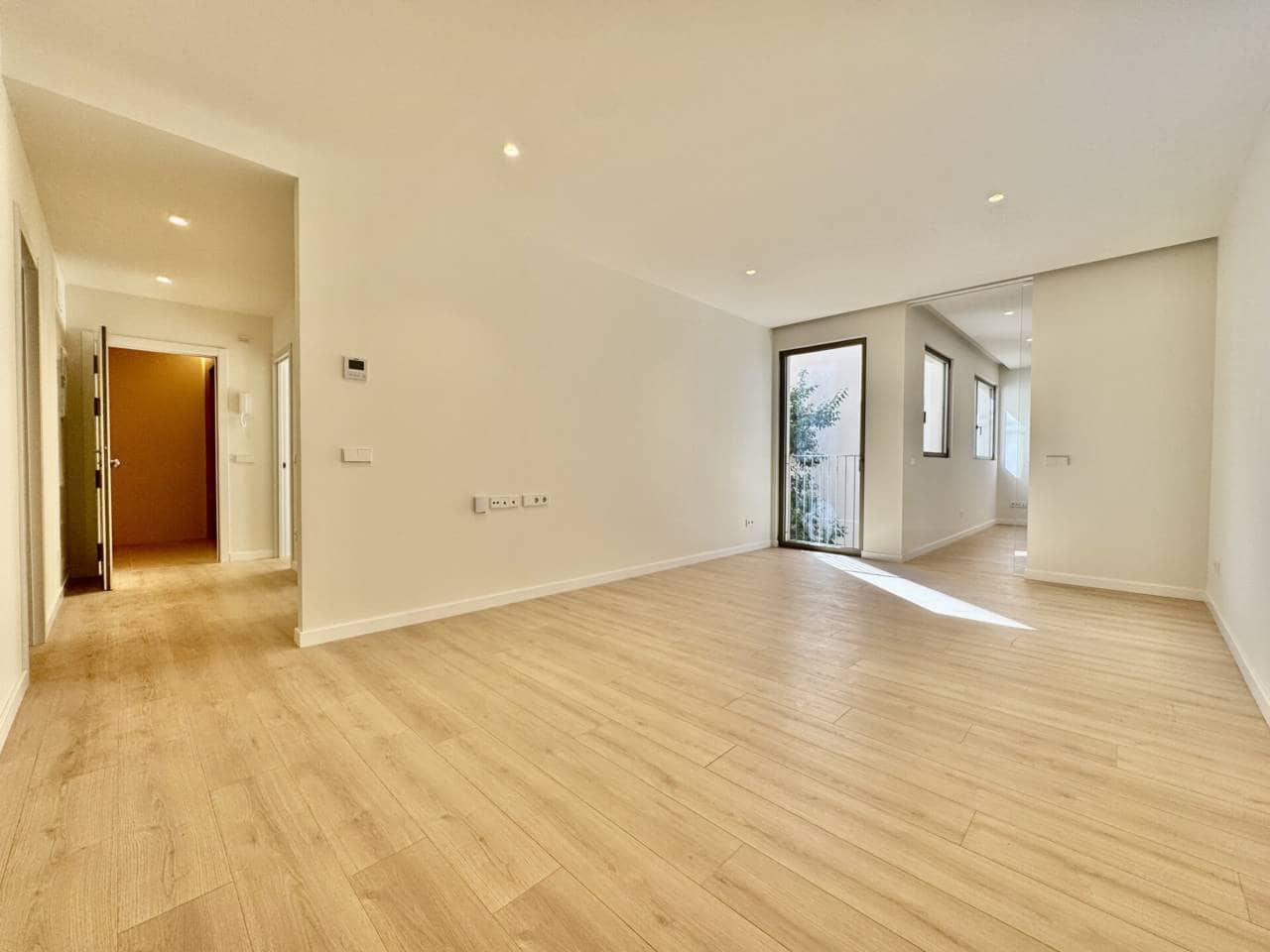 2 Zimmer Wohnung zu verkaufen in Palma de Mallorca - 360.000 € (Ref: 8962176)