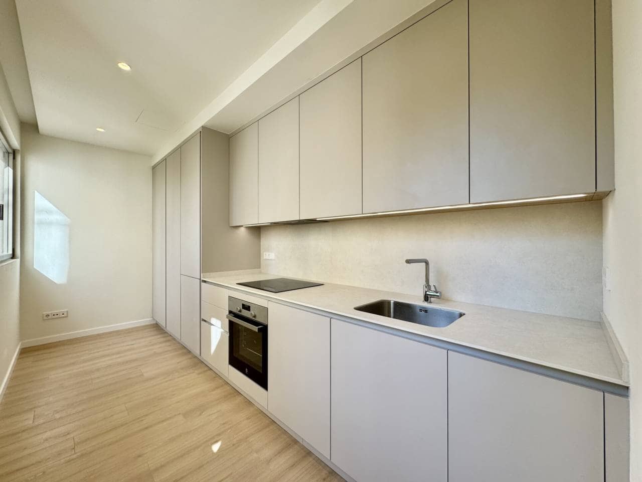 2 Zimmer Wohnung zu verkaufen in Palma de Mallorca - 360.000 € (Ref: 8962176)