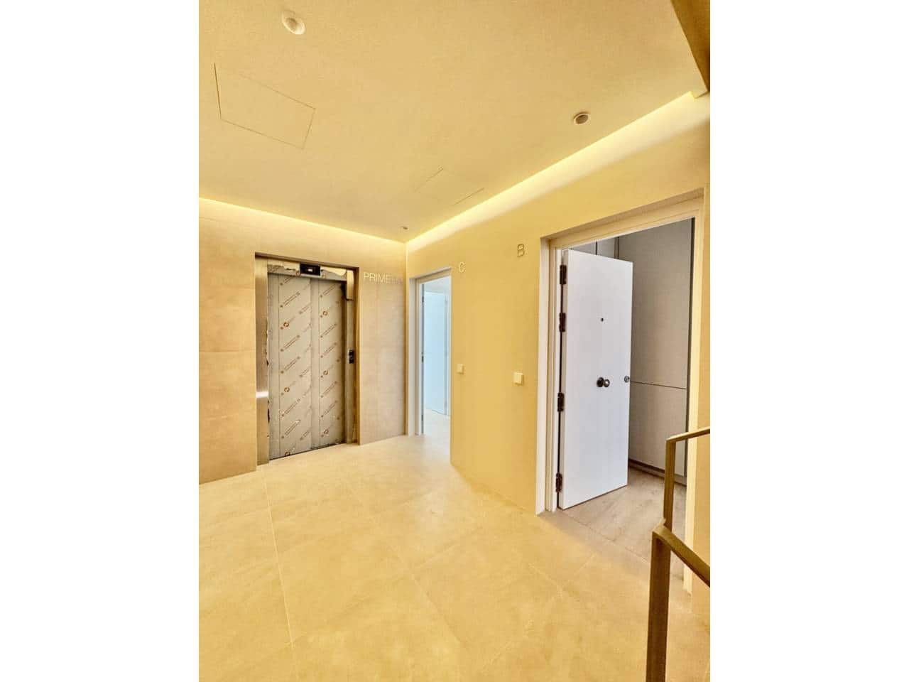 2 Zimmer Wohnung zu verkaufen in Palma de Mallorca - 360.000 € (Ref: 8962176)