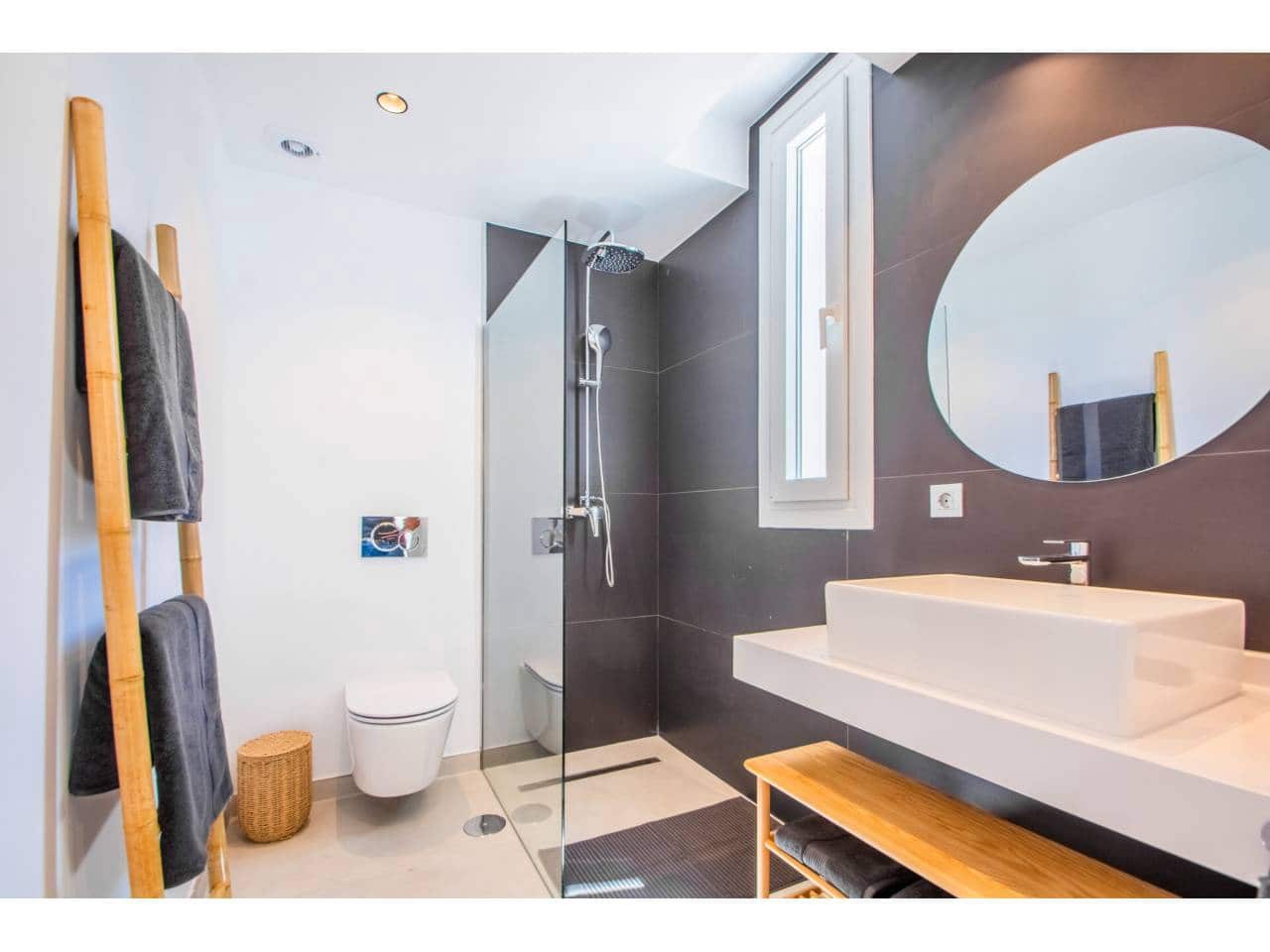 3 sypialnia Willa na sprzedaż w Elviria z basenem garażem - 1 600 000 € (Ref: 9019774)