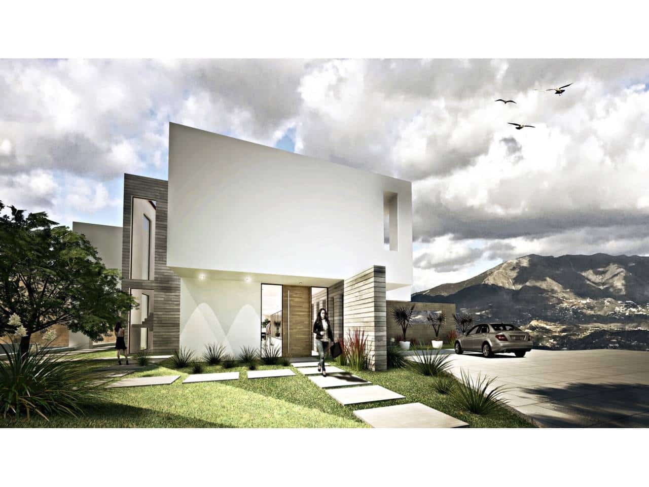 4 sypialnia Willa na sprzedaż w Elviria z basenem garażem - 2 640 000 € (Ref: 9019775)