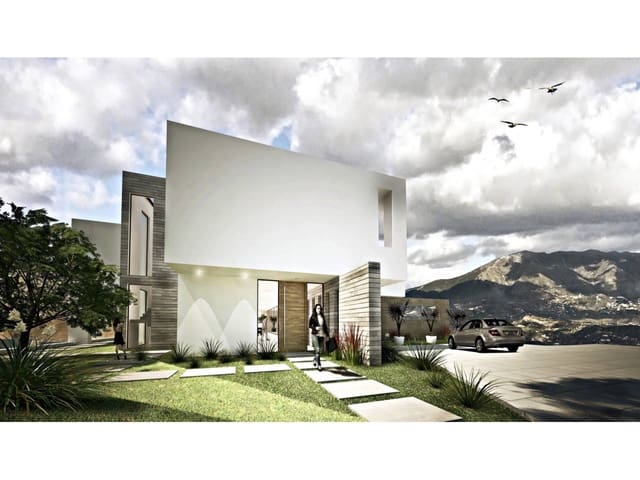 4 sypialnia Willa na sprzedaż w Elviria, Marbella z basenem garażem - 2 640 000 € (Ref: 9019775)