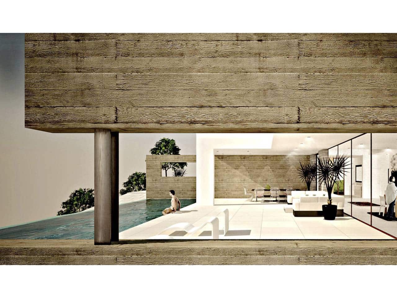 4 sypialnia Willa na sprzedaż w Elviria z basenem garażem - 2 640 000 € (Ref: 9019775)