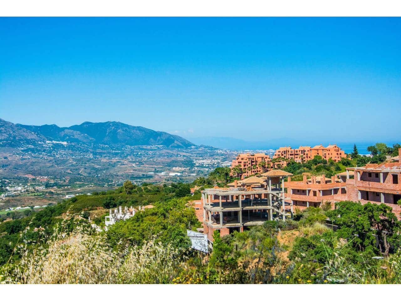 4 sypialnia Willa na sprzedaż w Elviria z basenem garażem - 2 640 000 € (Ref: 9019775)