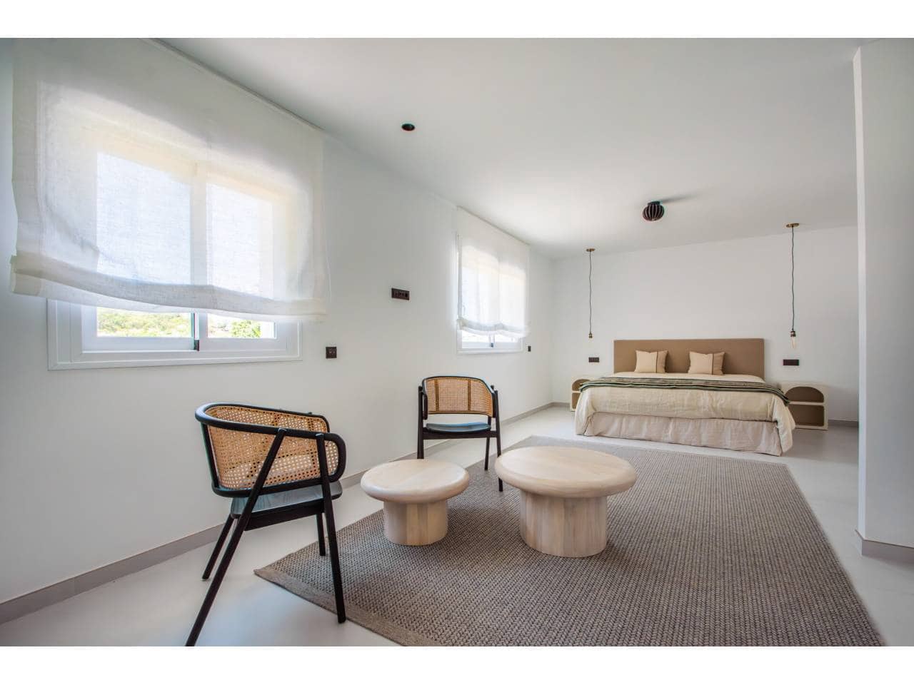 4 soveværelse Villa til salg i Elviria med swimmingpool garage - € 2.195.000 (Ref: 9019777)