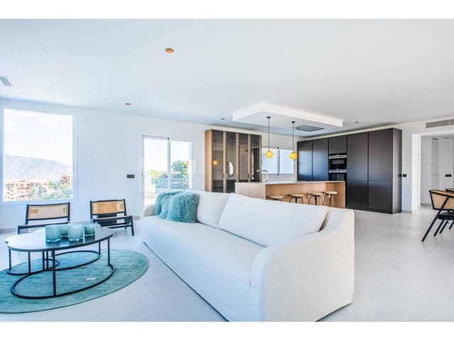 4 soveværelse Villa til salg i Elviria, Marbella med swimmingpool garage - € 2.195.000 (Ref: 9019777)