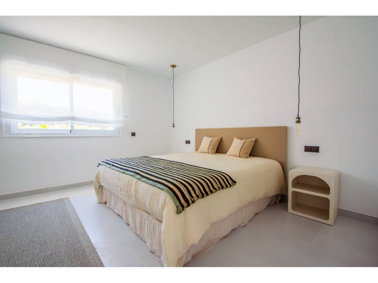 4 soveværelse Villa til salg i Elviria med swimmingpool garage - € 2.195.000 (Ref: 9019777)