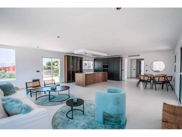 4 soveværelse Villa til salg i Elviria, Marbella med swimmingpool garage - € 2.195.000 (Ref: 9019777)