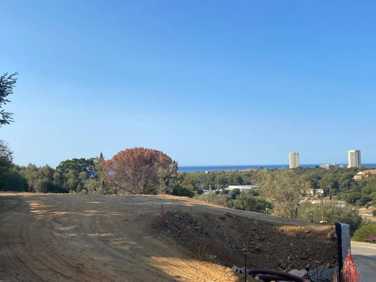 Byggegrund til salg i Elviria - € 395.000 (Ref: 9029243)