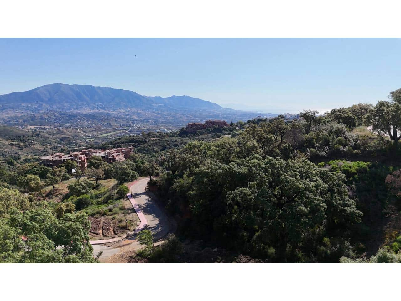 Byggetomt til salgs i Elviria - € 513 840 (Ref: 9029244)