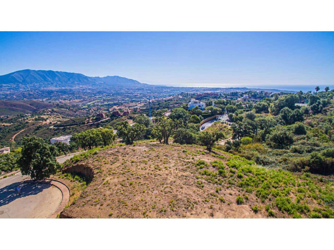 Byggegrund til salg i Elviria - € 6.448.000 (Ref: 9029245)