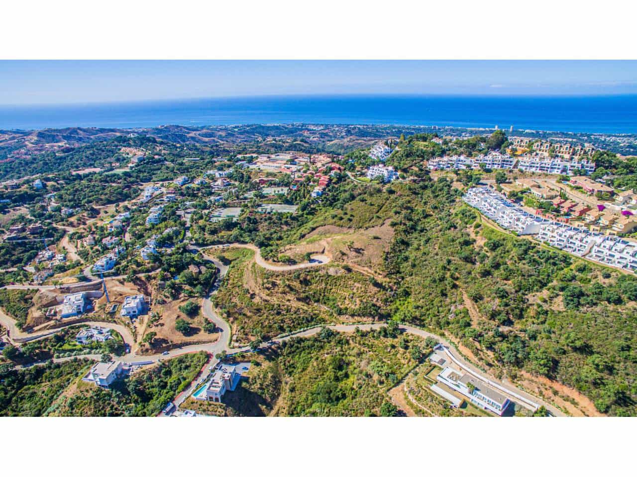 Byggegrund til salg i Elviria - € 6.448.000 (Ref: 9029245)