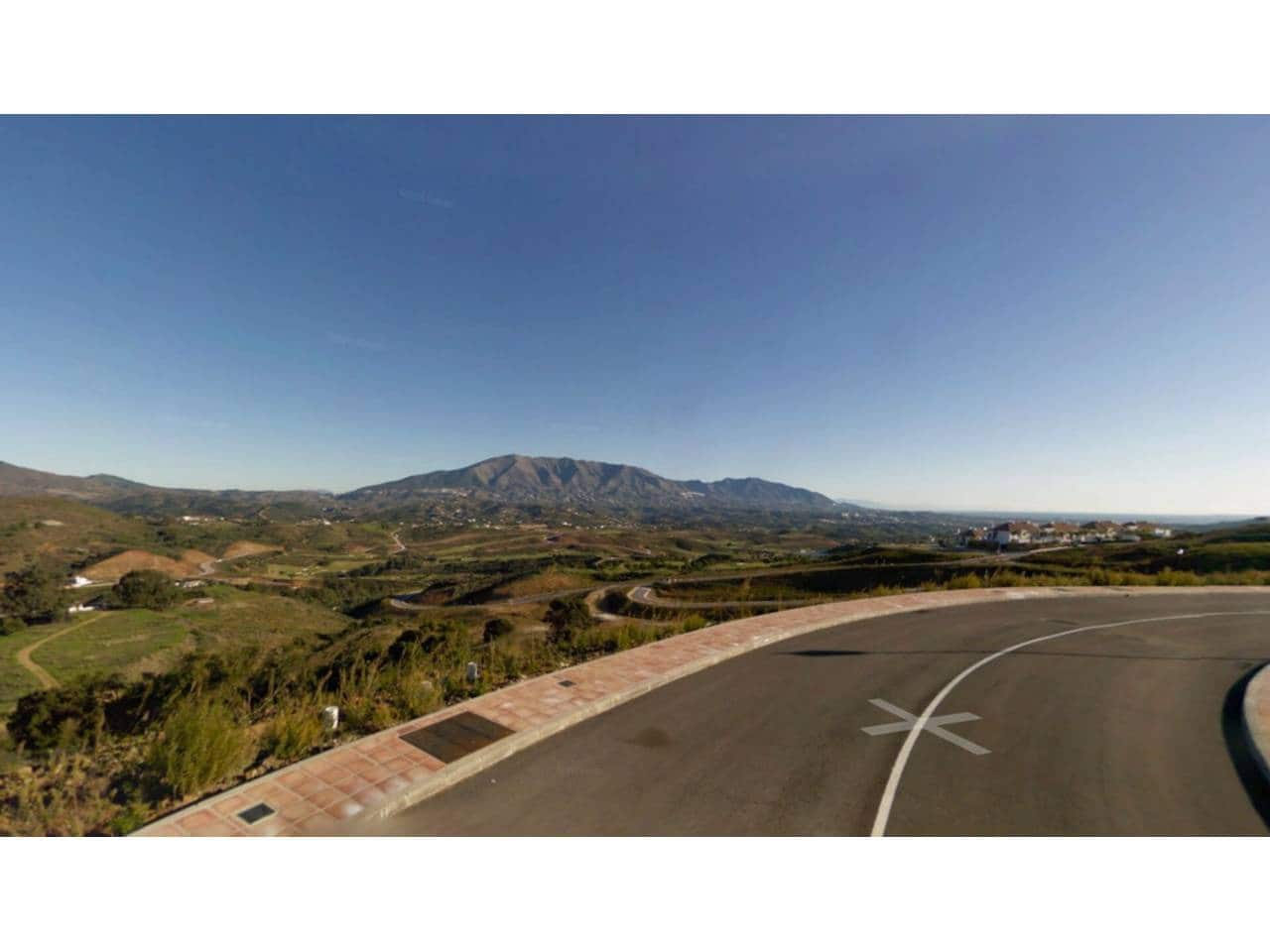 Byggegrund til salg i La Cala de Mijas - € 233.475 (Ref: 9029248)