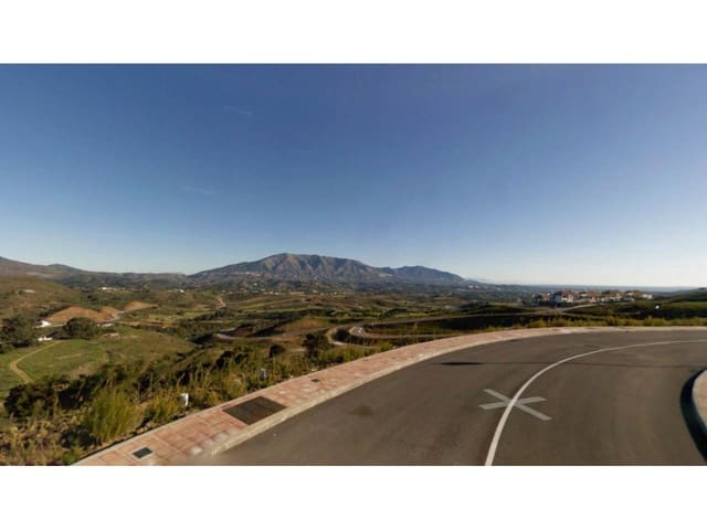 Bouwgrond te koop in La Cala de Mijas, Mijas - € 233.475 (Ref: 9029248)