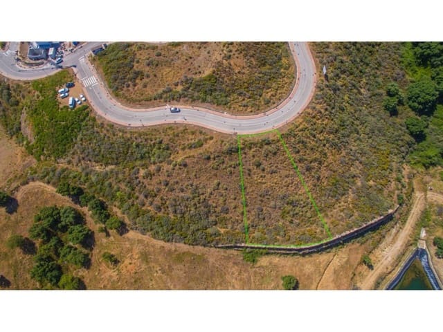 Bouwgrond te koop in La Cala de Mijas, Mijas - € 233.475 (Ref: 9029248)