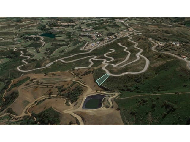 Bouwgrond te koop in La Cala de Mijas, Mijas - € 233.475 (Ref: 9029248)