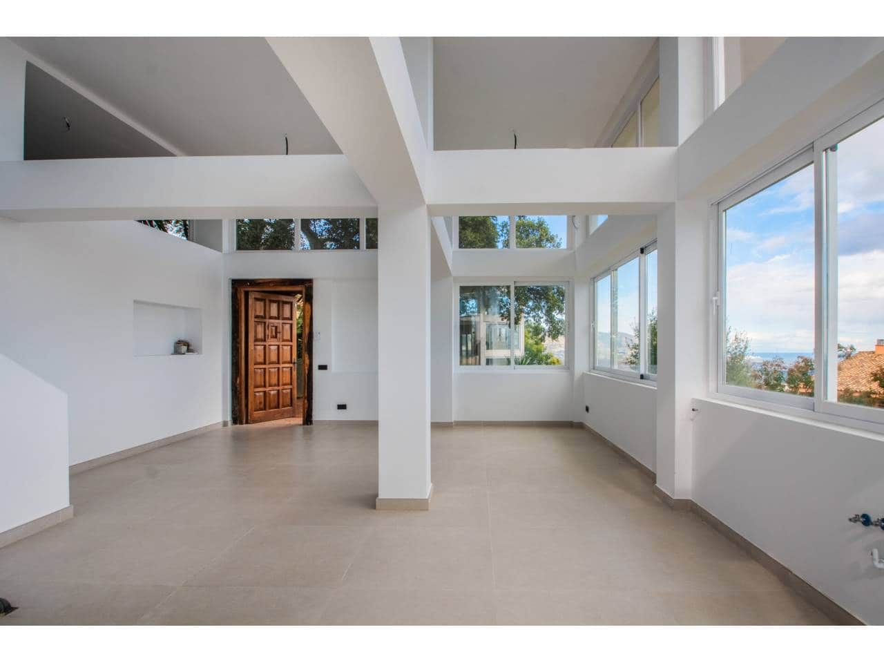 3 Zimmer Apartment zu verkaufen in Elviria mit Pool Garage - 950.000 € (Ref: 9029249)