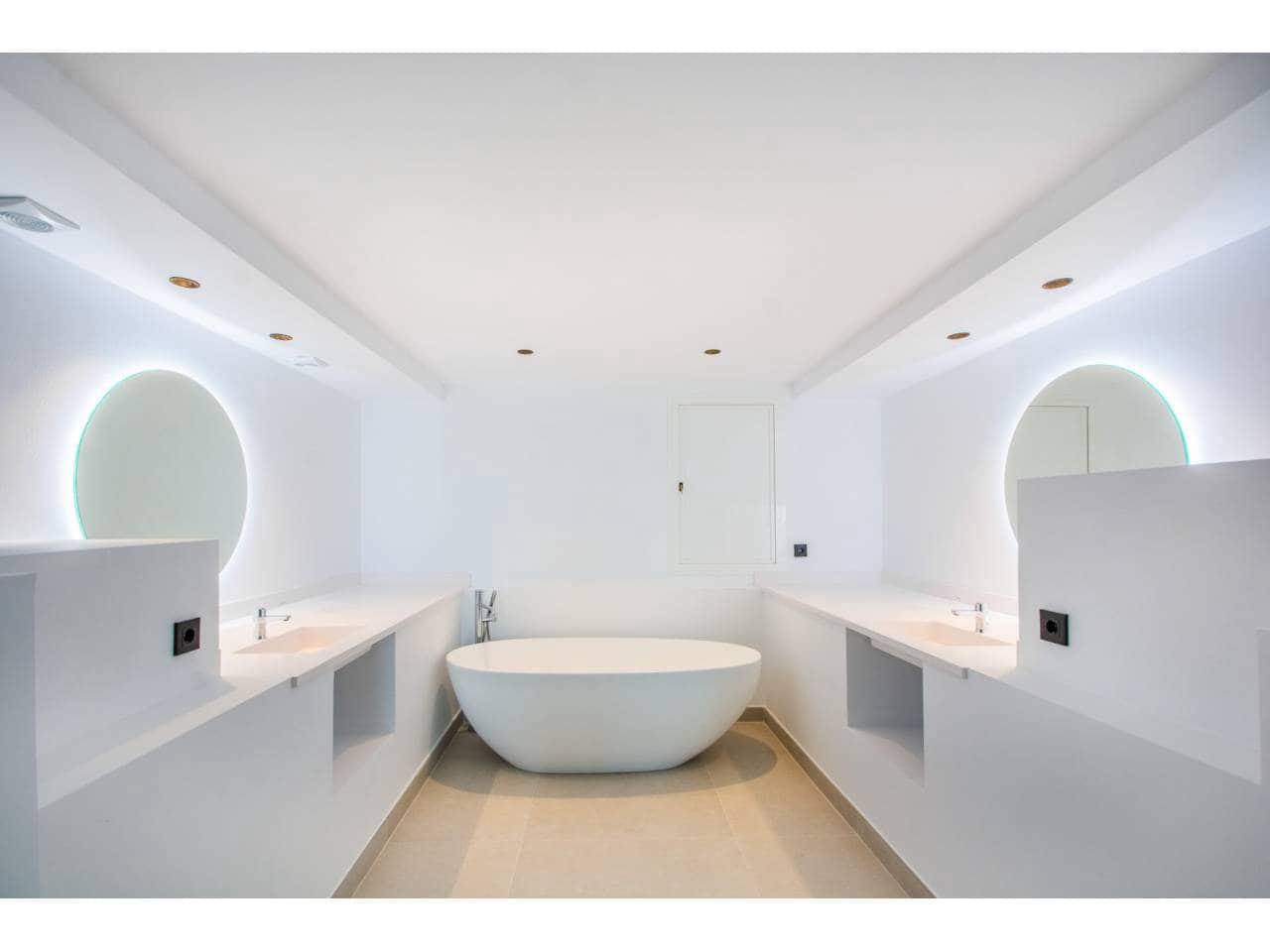 3 Zimmer Apartment zu verkaufen in Elviria mit Pool Garage - 950.000 € (Ref: 9029249)