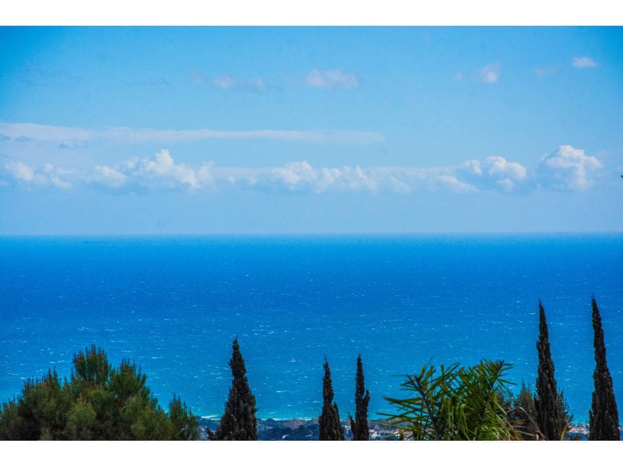 3 Zimmer Apartment zu verkaufen in Elviria mit Pool Garage - 950.000 € (Ref: 9029249)