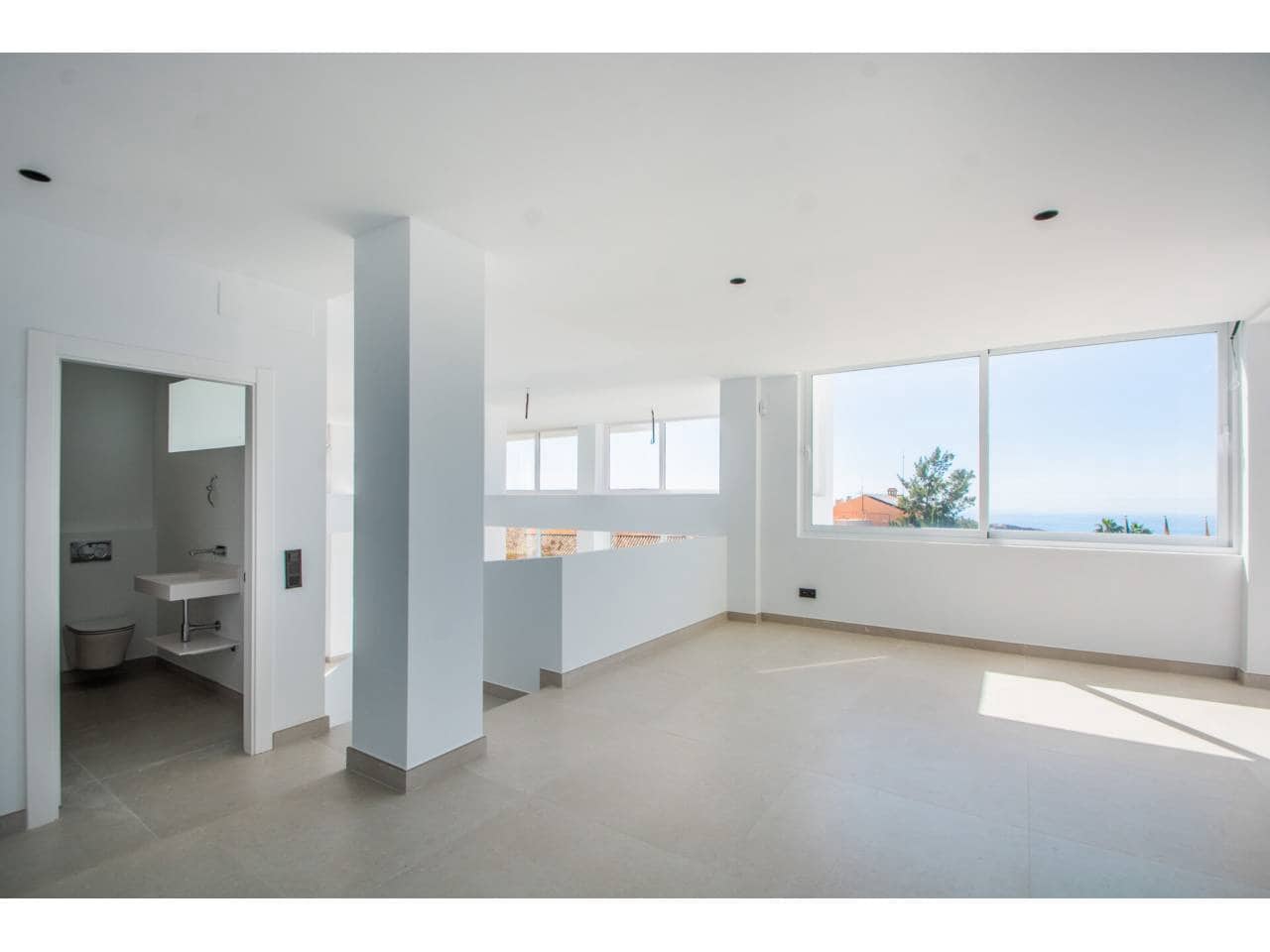 3 Zimmer Apartment zu verkaufen in Elviria mit Pool Garage - 950.000 € (Ref: 9029249)