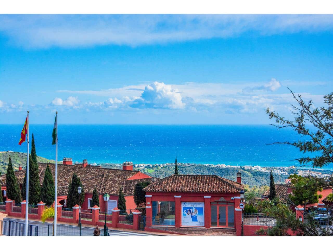 3 Zimmer Apartment zu verkaufen in Elviria mit Pool Garage - 950.000 € (Ref: 9029249)