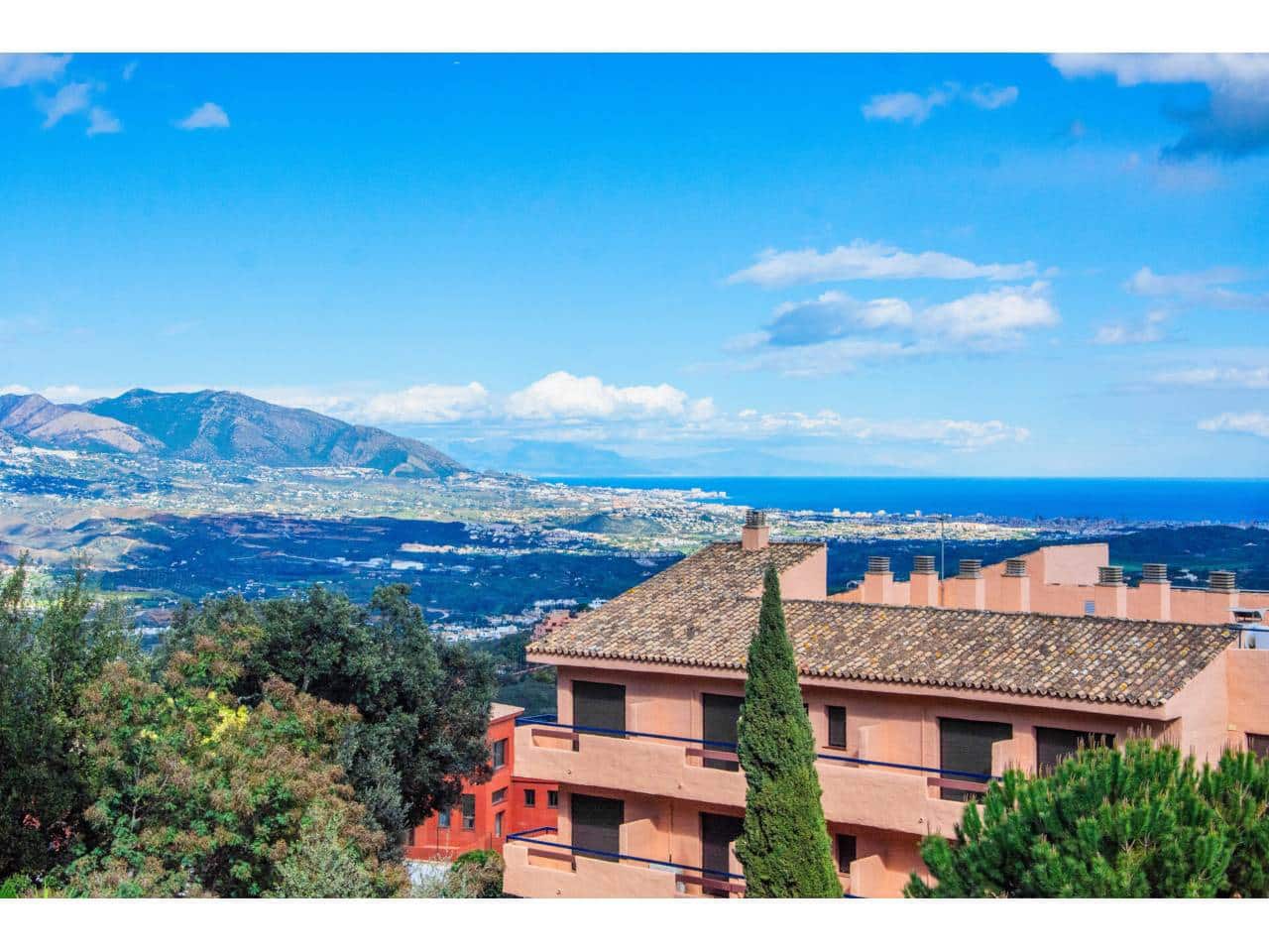 3 Zimmer Apartment zu verkaufen in Elviria mit Pool Garage - 950.000 € (Ref: 9029249)