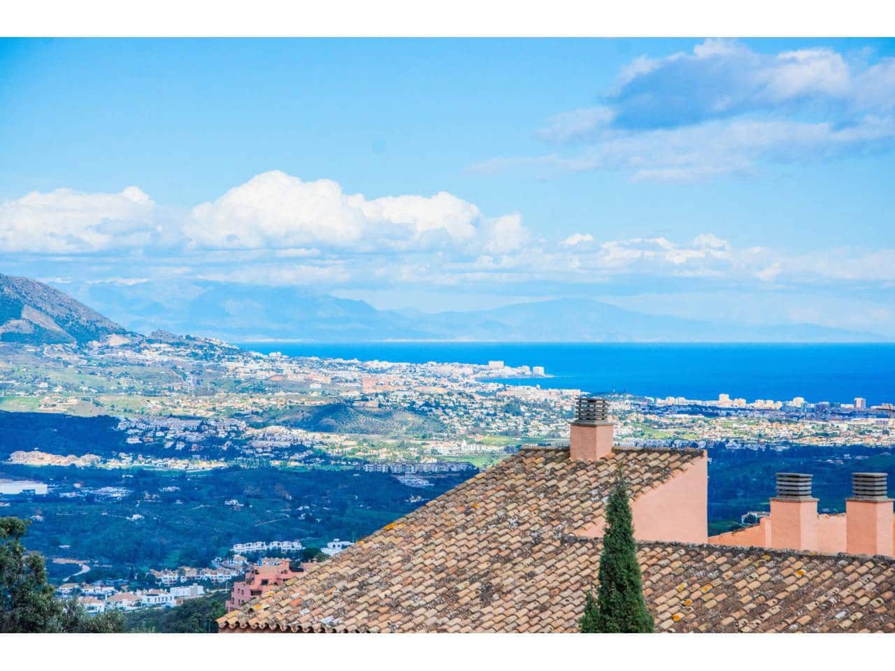 3 Zimmer Apartment zu verkaufen in Elviria mit Pool Garage - 950.000 € (Ref: 9029249)