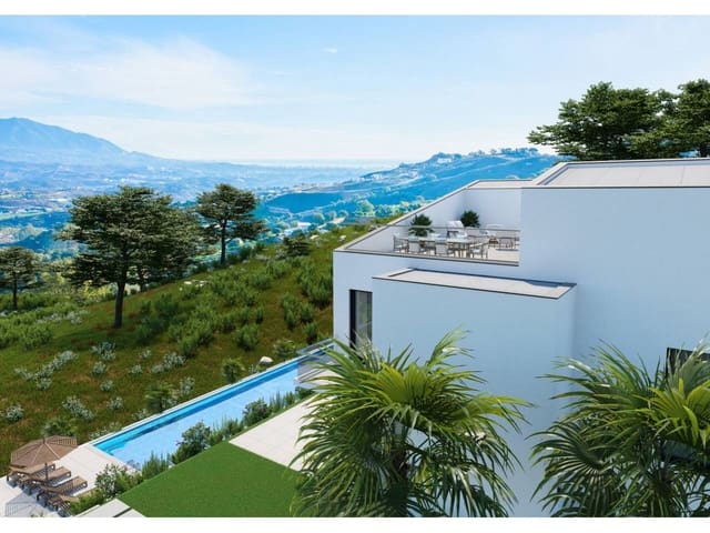 3 quarto Moradia para venda em Elviria, Marbella com piscina garagem - 5 000 000 € (Ref: 9029250)